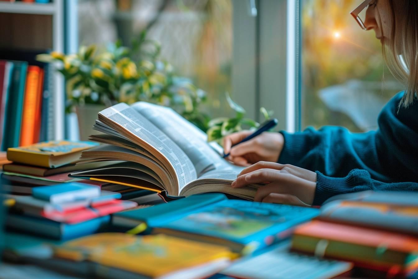 Synonymes d’agrément : enrichir son vocabulaire facilement